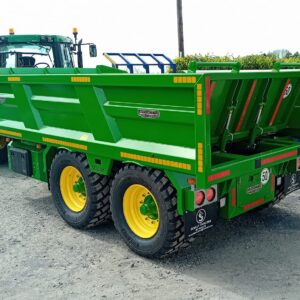 Dumper Trailers