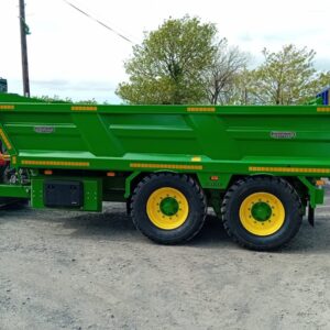 Dumper Trailers - Image 5