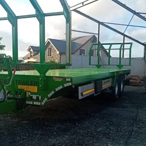 Bale Trailer - Image 8