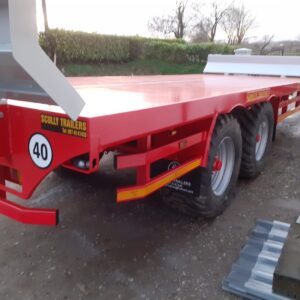 Bale Trailer - Image 12