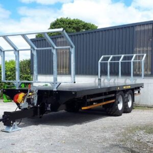 Bale Trailer - Image 4