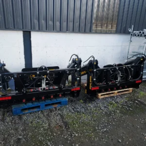 Bale Shear