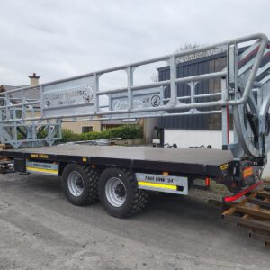 Bale Trailer - Image 3