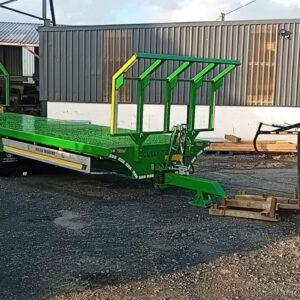 Bale Trailer - Image 10
