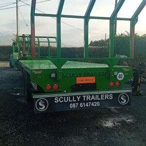 Bale Trailer - Image 9