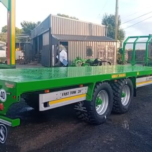 Bale Trailer - Image 7