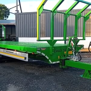 Bale Trailer - Image 5