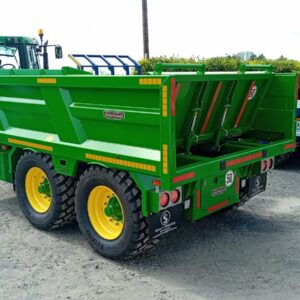 Dumper Trailers - Image 4