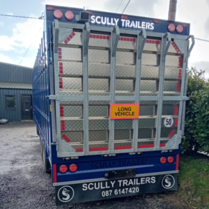 Livestock Trailers