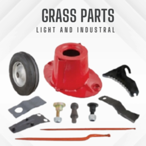 Grass Products