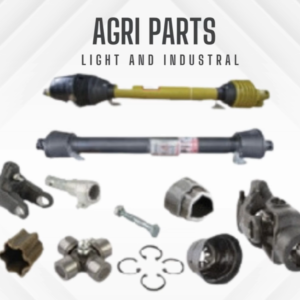 Agri Parts