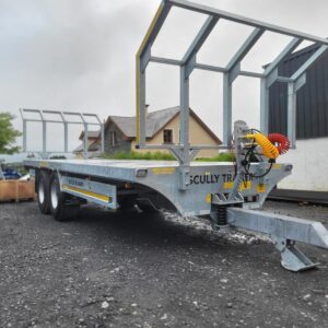 Bespoke Trailer Designs