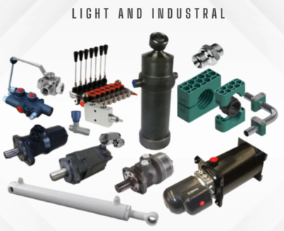 Hydraulics