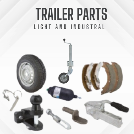 Trailer parts