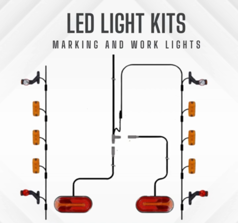 led lights