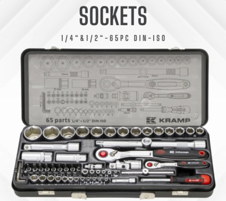 sockets